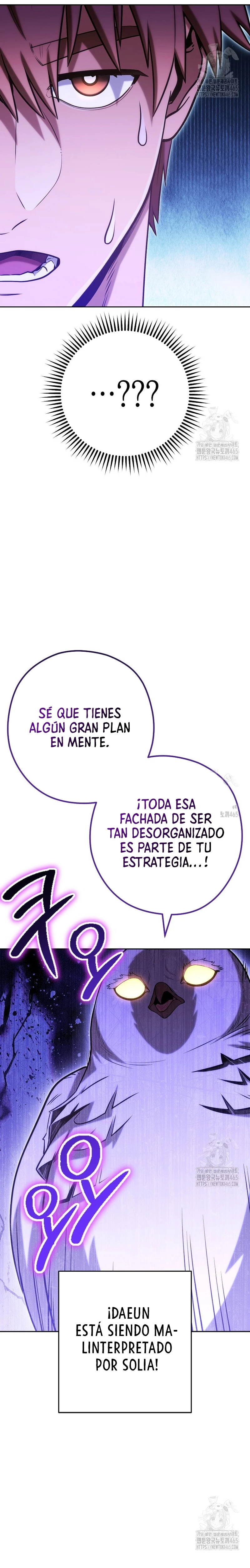 Cambiando la masmorra - Capítulo 224 - Página 26 - LectorTMOo