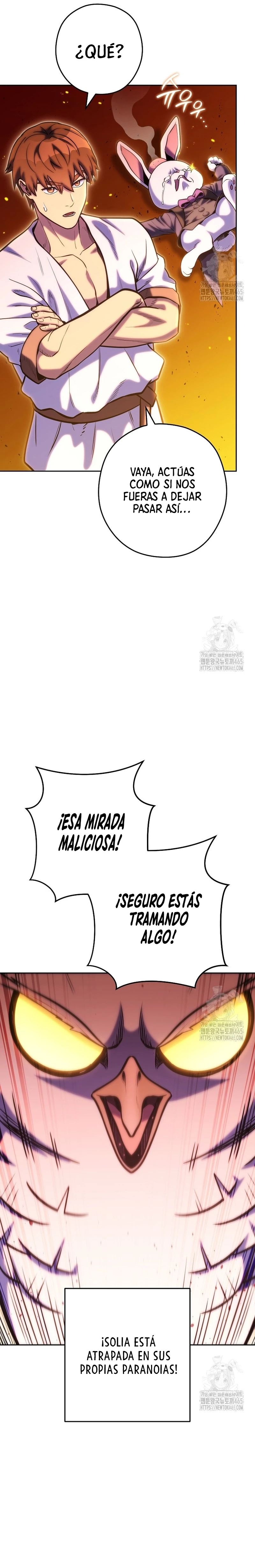 Cambiando la masmorra - Capítulo 224 - Página 29 - LectorTMOo