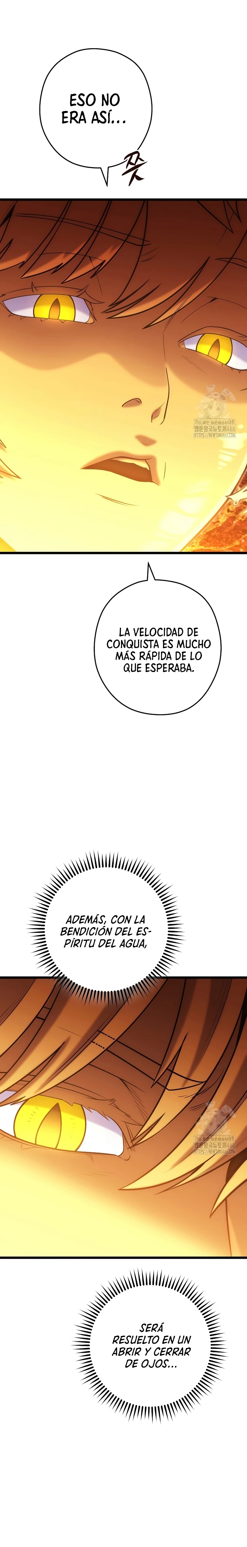 Cambiando la masmorra - Capítulo 226 - Página 4 - LectorTMOo