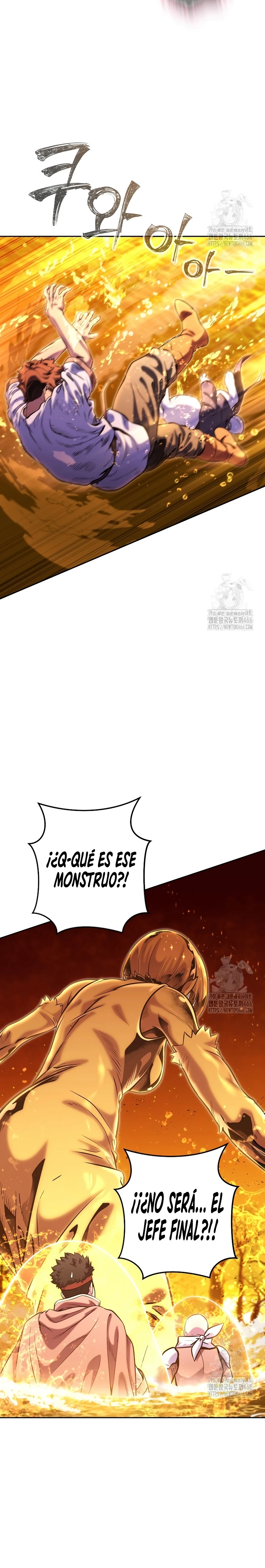 Cambiando la masmorra - Capítulo 226 - Página 6 - LectorTMOo