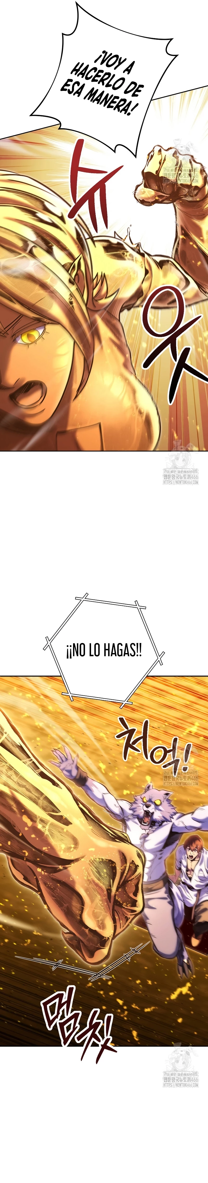 Cambiando la masmorra - Capítulo 226 - Página 11 - LectorTMOo