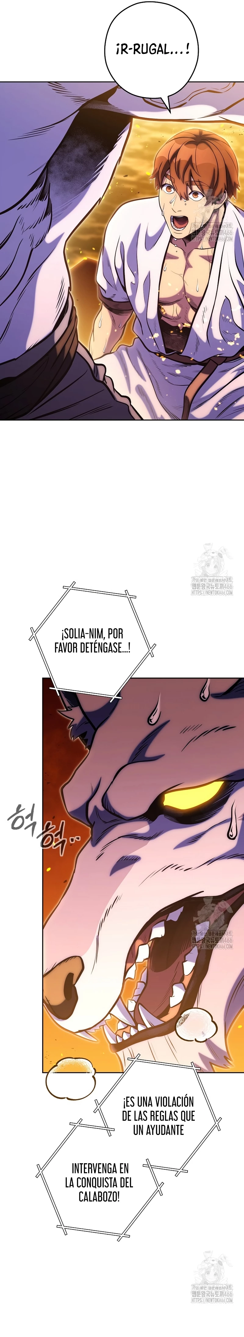 Cambiando la masmorra - Capítulo 226 - Página 12 - LectorTMOo