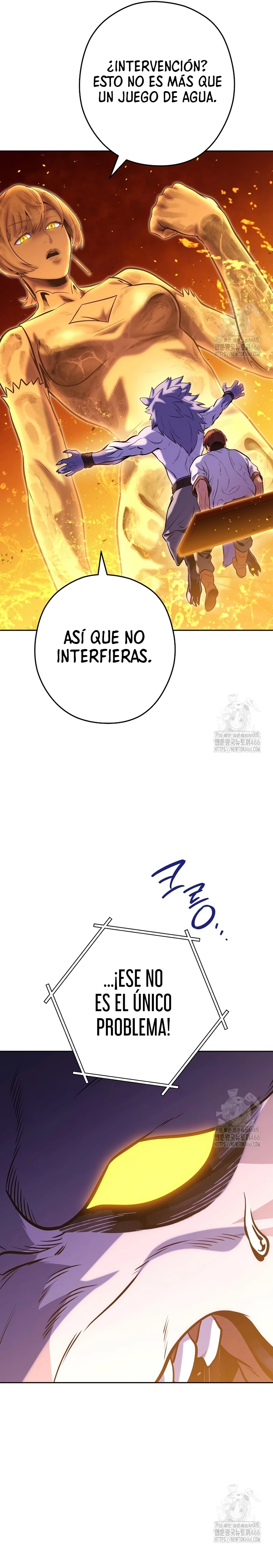 Cambiando la masmorra - Capítulo 226 - Página 13 - LectorTMOo