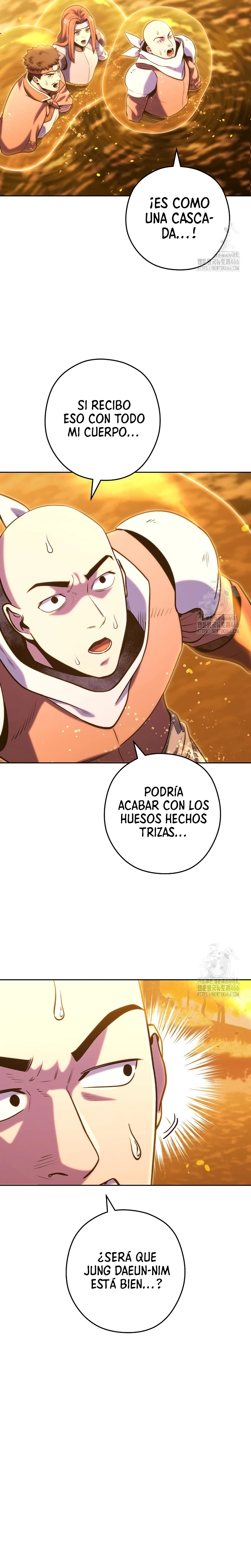 Cambiando la masmorra - Capítulo 226 - Página 18 - LectorTMOo