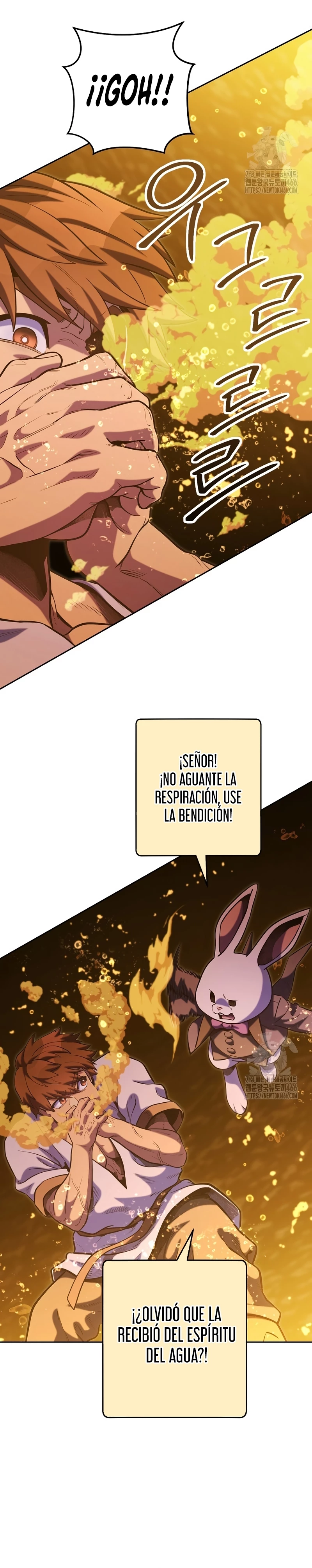 Cambiando la masmorra - Capítulo 226 - Página 19 - LectorTMOo