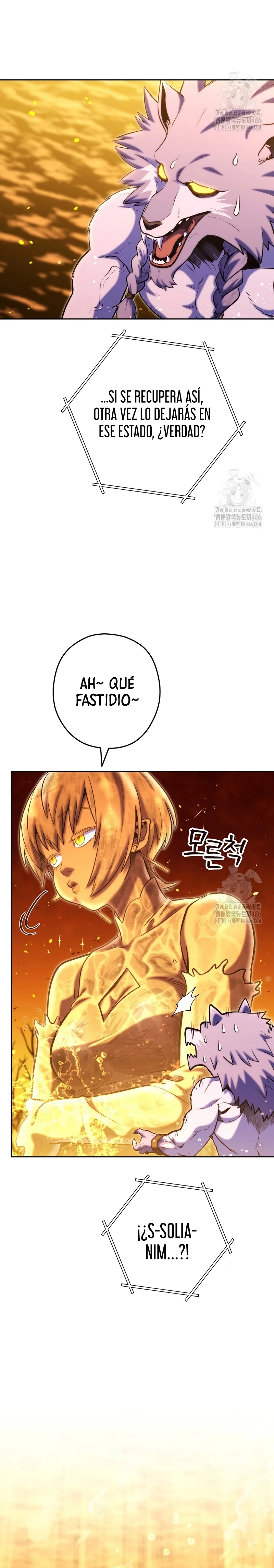 Cambiando la masmorra - Capítulo 226 - Página 22 - LectorTMOo