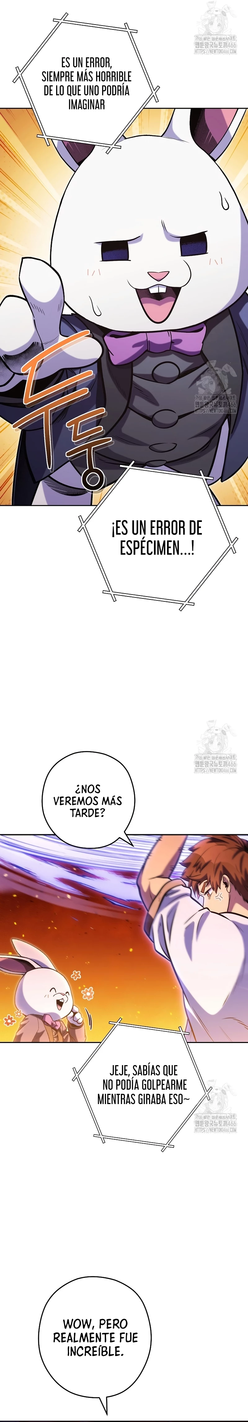 Cambiando la masmorra - Capítulo 226 - Página 29 - LectorTMOo