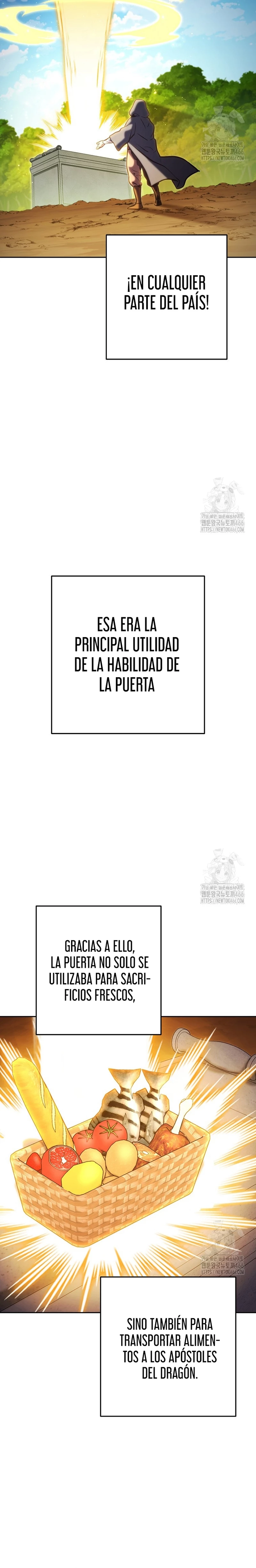 Cambiando la masmorra - Capítulo 227 - Página 7 - LectorTMOo
