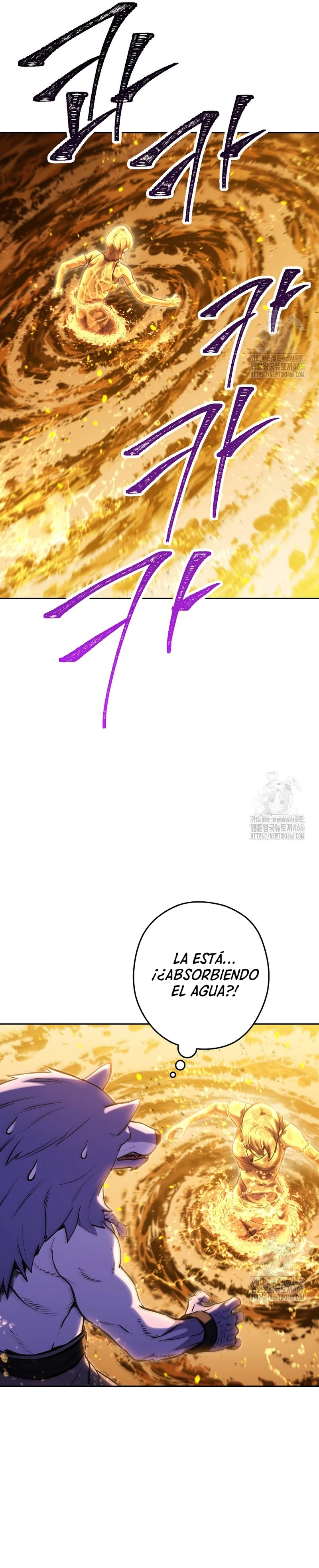 Cambiando la masmorra - Capítulo 227 - Página 10 - LectorTMOo