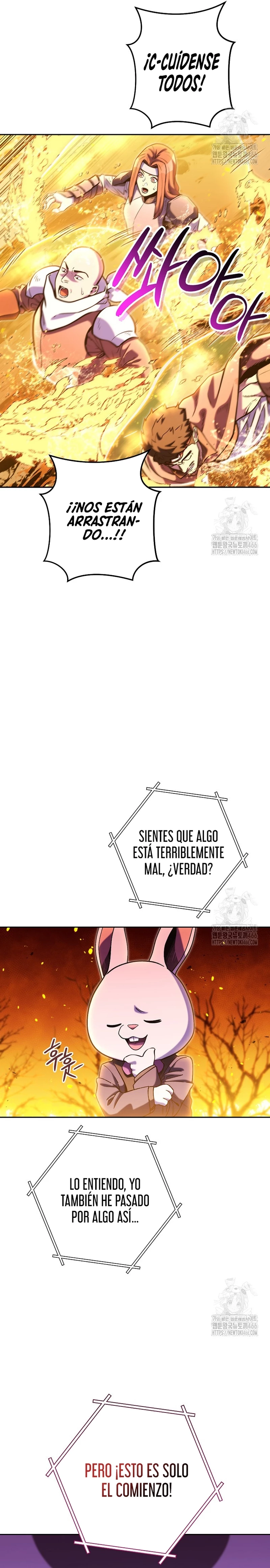 Cambiando la masmorra - Capítulo 227 - Página 11 - LectorTMOo