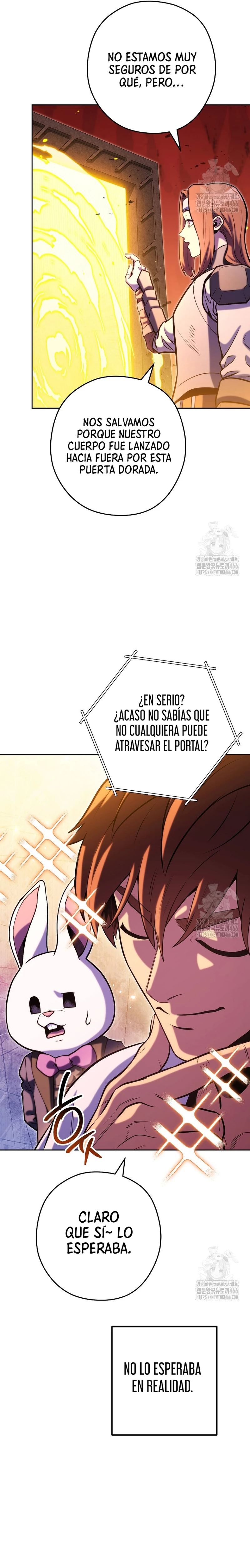 Cambiando la masmorra - Capítulo 227 - Página 17 - LectorTMOo