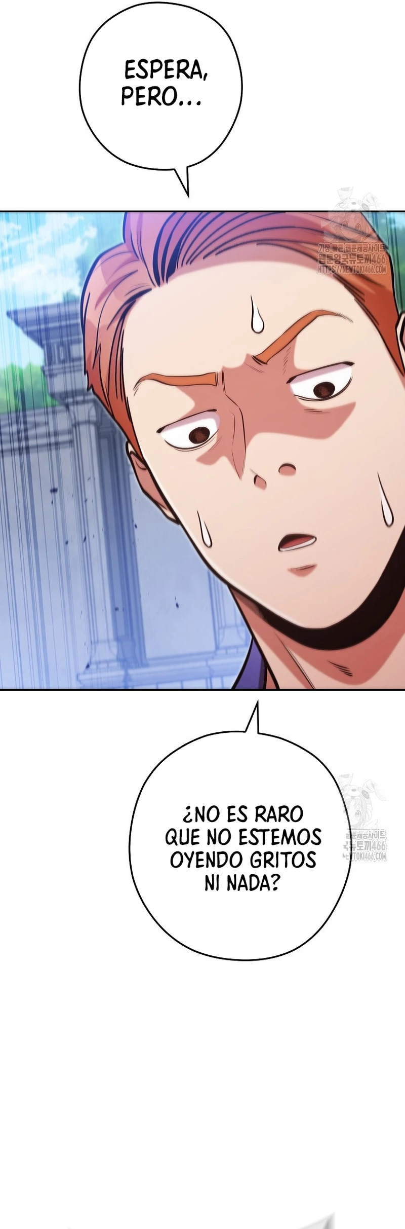 Cambiando la masmorra - Capítulo 227 - Página 21 - LectorTMOo