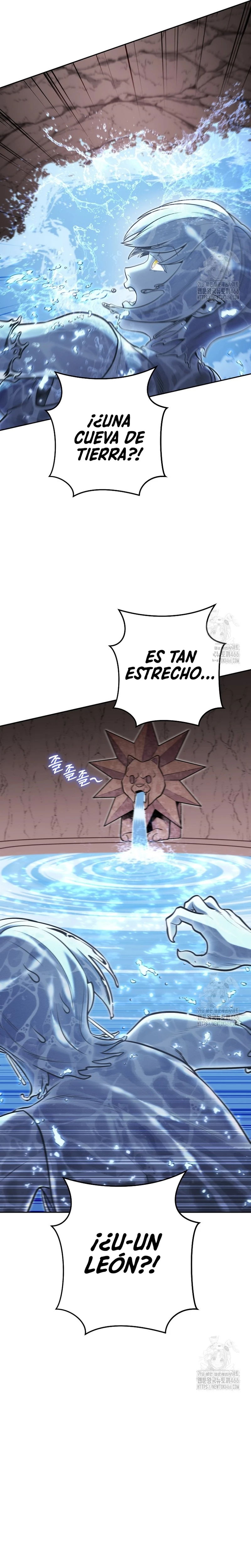 Cambiando la masmorra - Capítulo 227 - Página 23 - LectorTMOo