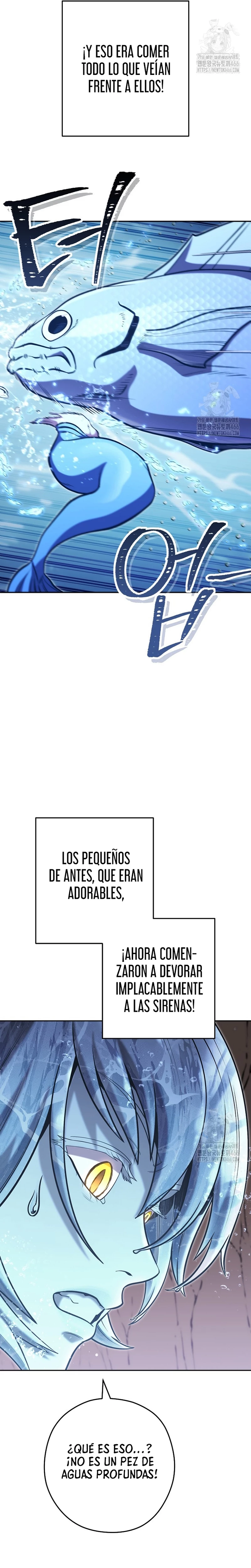 Cambiando la masmorra - Capítulo 227 - Página 30 - LectorTMOo