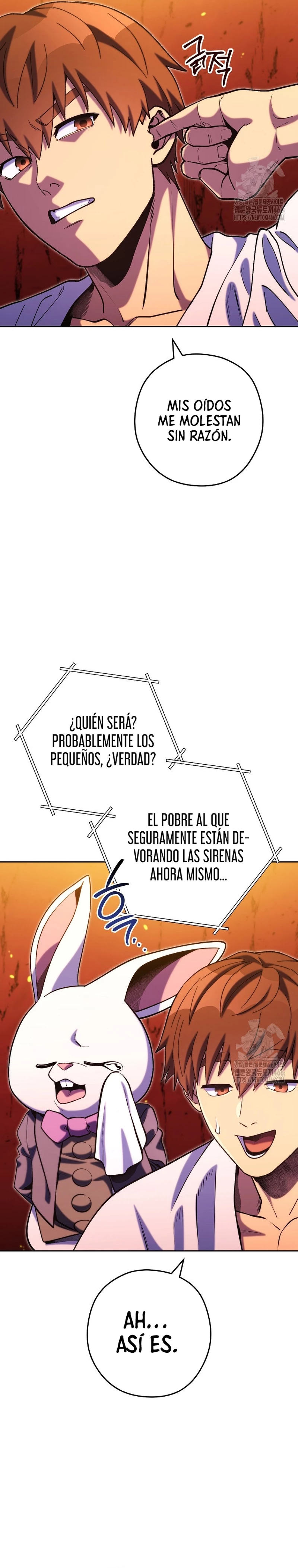 Cambiando la masmorra - Capítulo 227 - Página 35 - LectorTMOo