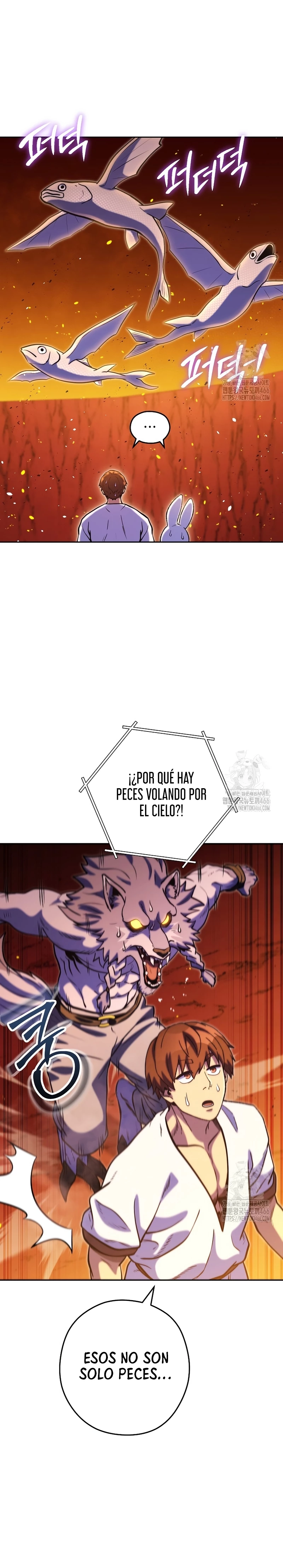 Cambiando la masmorra - Capítulo 228 - Página 13 - LectorTMOo
