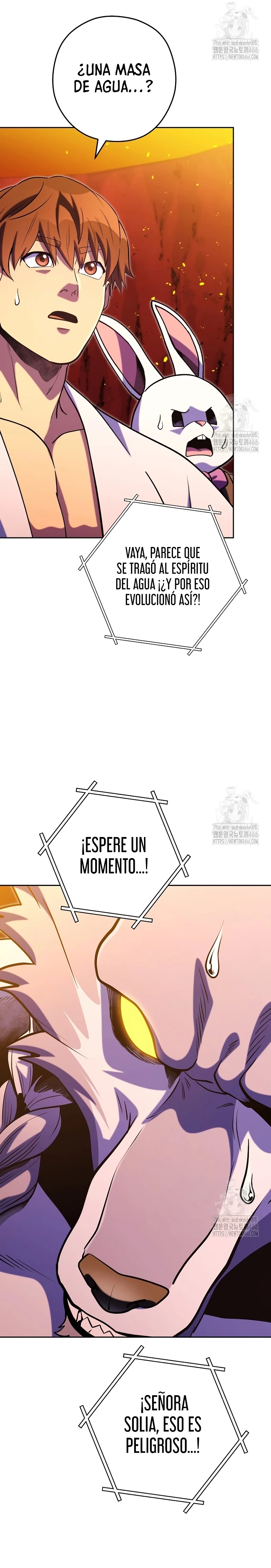 Cambiando la masmorra - Capítulo 228 - Página 31 - LectorTMOo