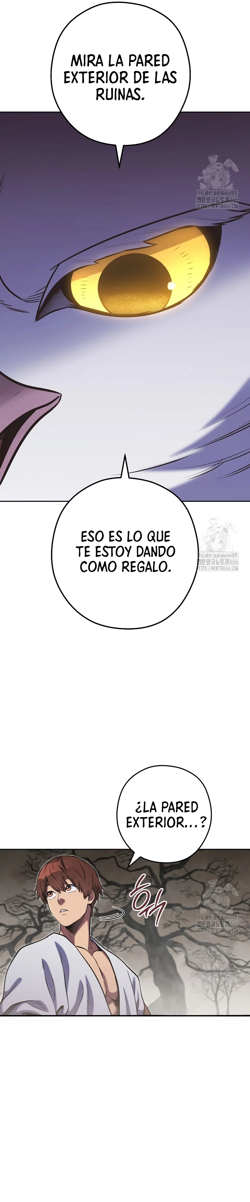 Cambiando la masmorra - Capítulo 229 - Página 19 - LectorTMOo