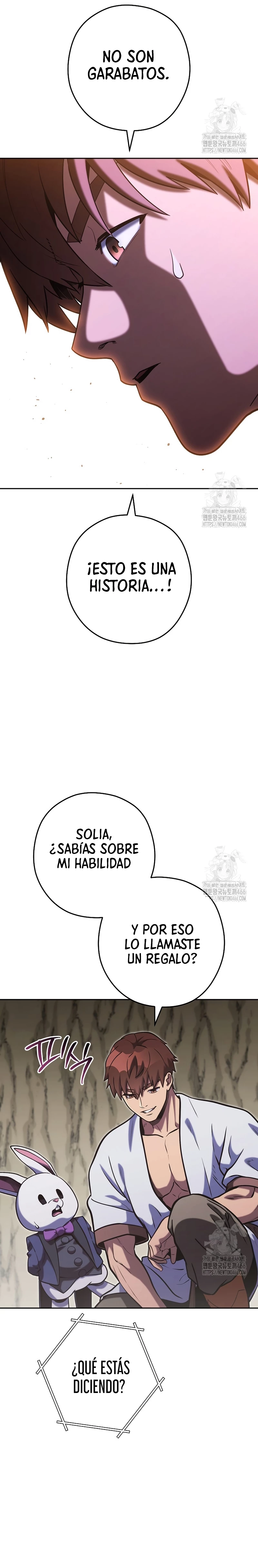 Cambiando la masmorra - Capítulo 229 - Página 24 - LectorTMOo