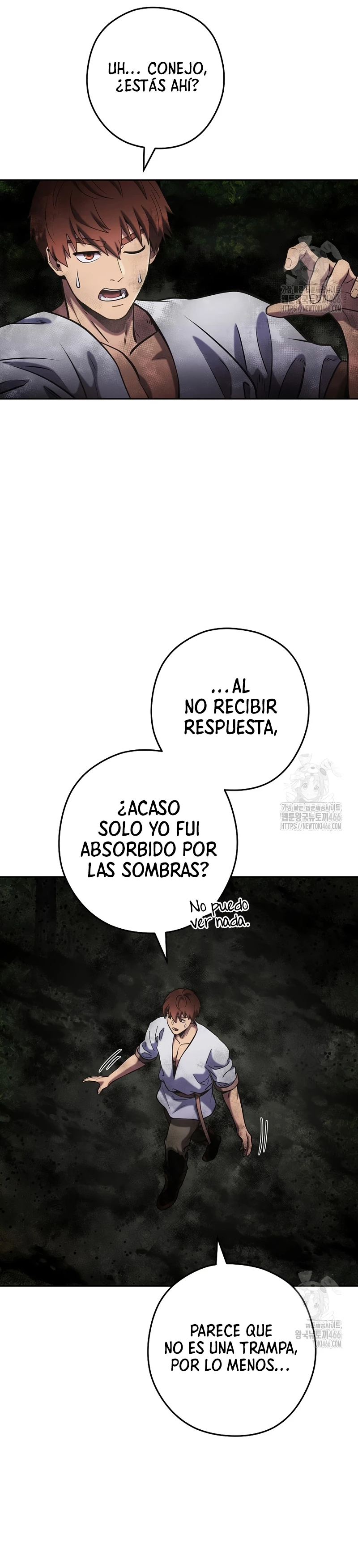 Cambiando la masmorra - Capítulo 229 - Página 28 - LectorTMOo