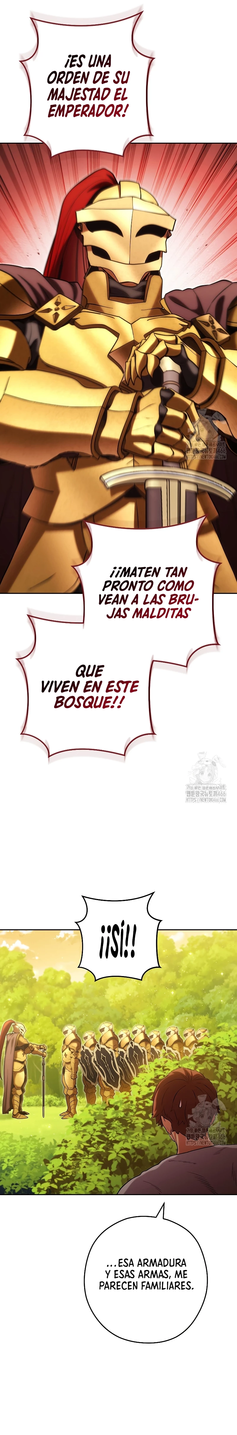 Cambiando la masmorra - Capítulo 230 - Página 5 - LectorTMOo
