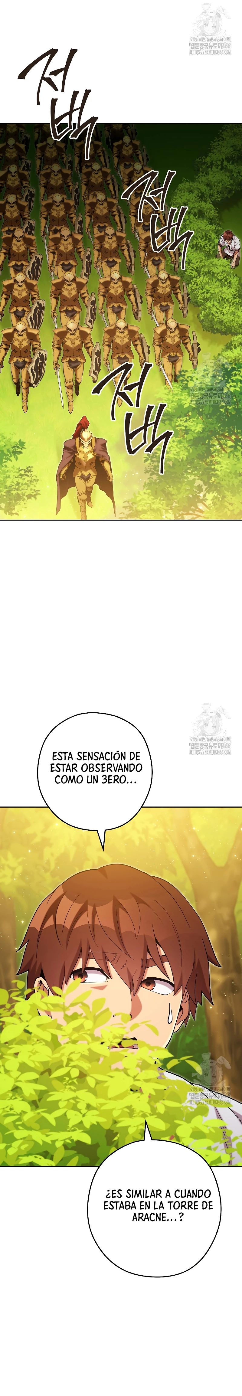 Cambiando la masmorra - Capítulo 230 - Página 6 - LectorTMOo