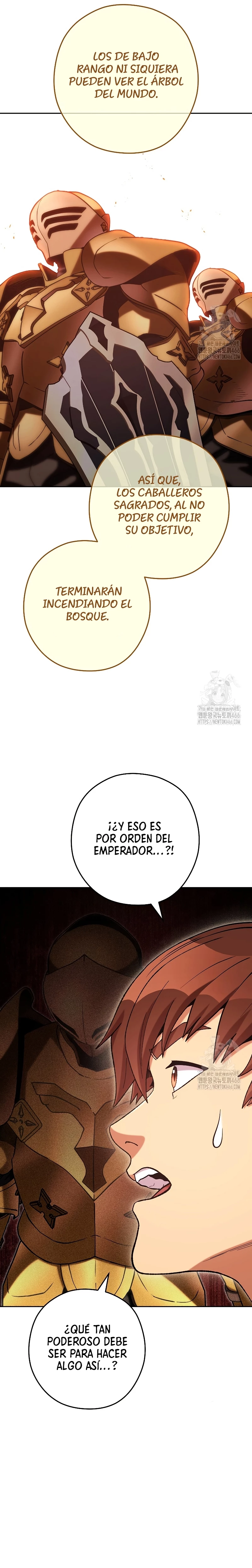 Cambiando la masmorra - Capítulo 230 - Página 10 - LectorTMOo