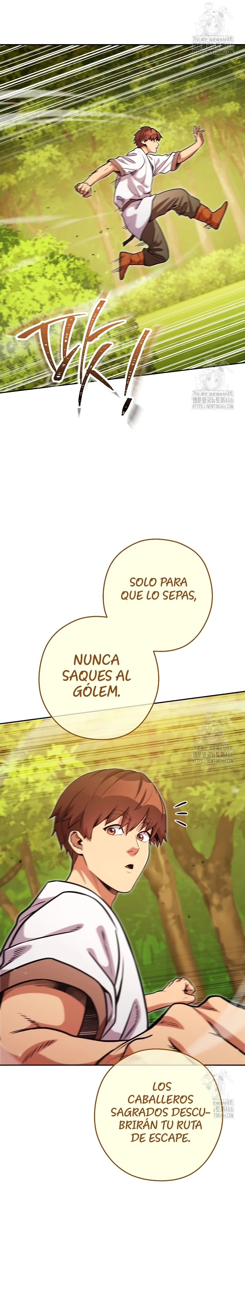 Cambiando la masmorra - Capítulo 230 - Página 12 - LectorTMOo