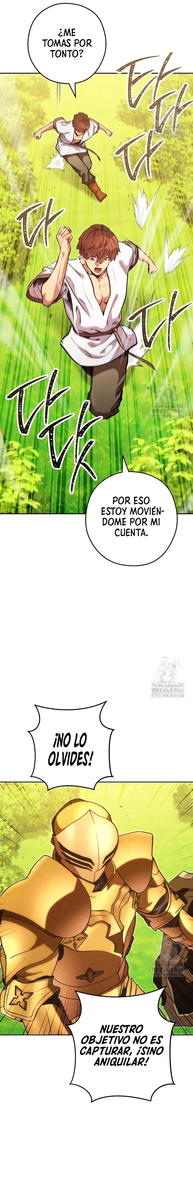 Cambiando la masmorra - Capítulo 230 - Página 13 - LectorTMOo