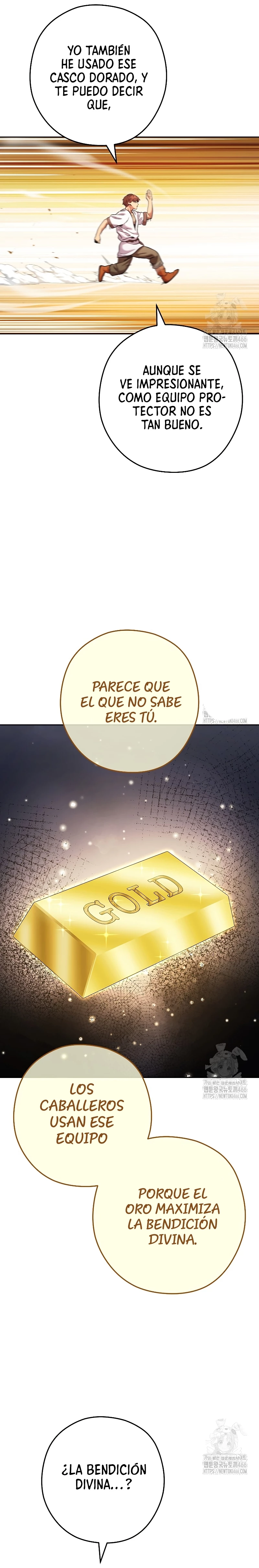 Cambiando la masmorra - Capítulo 230 - Página 15 - LectorTMOo