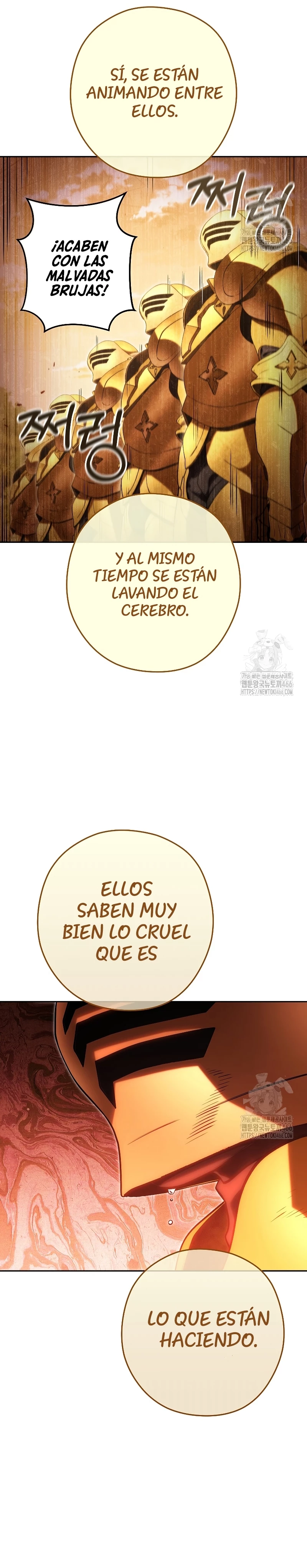 Cambiando la masmorra - Capítulo 230 - Página 18 - LectorTMOo