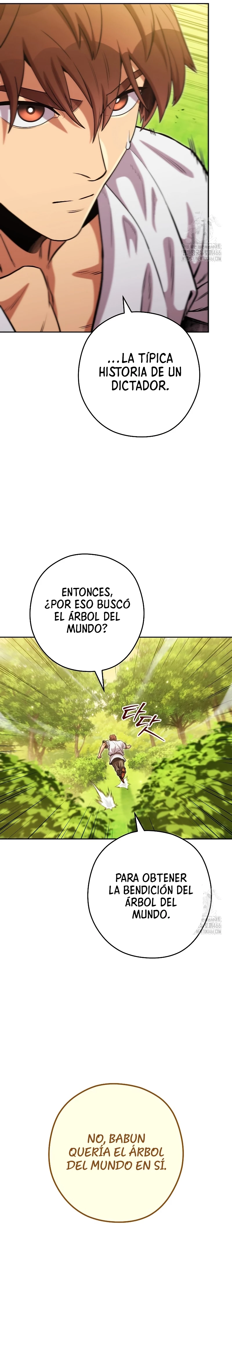 Cambiando la masmorra - Capítulo 230 - Página 25 - LectorTMOo