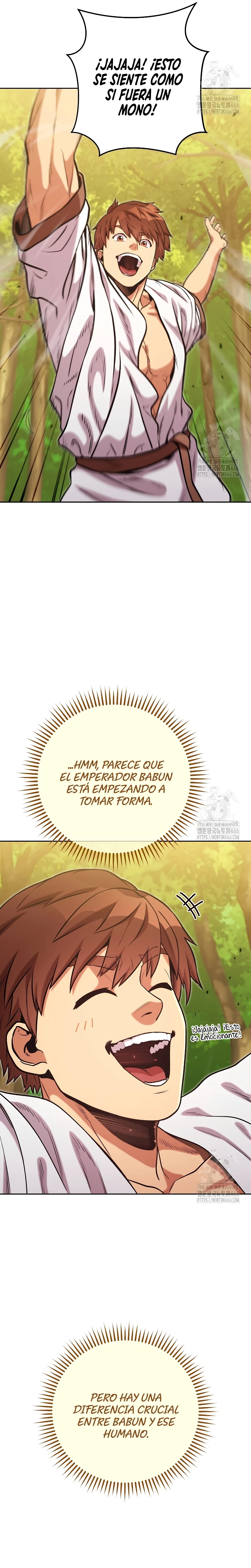 Cambiando la masmorra - Capítulo 230 - Página 30 - LectorTMOo