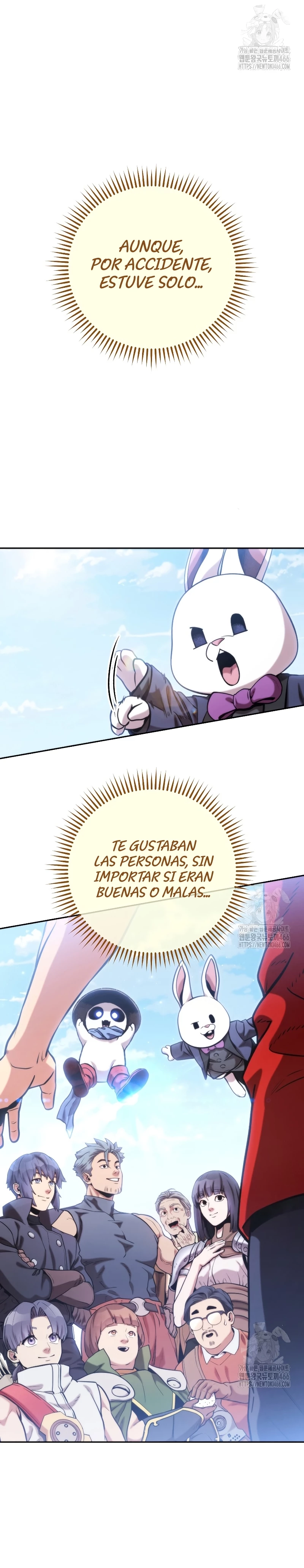Cambiando la masmorra - Capítulo 230 - Página 33 - LectorTMOo