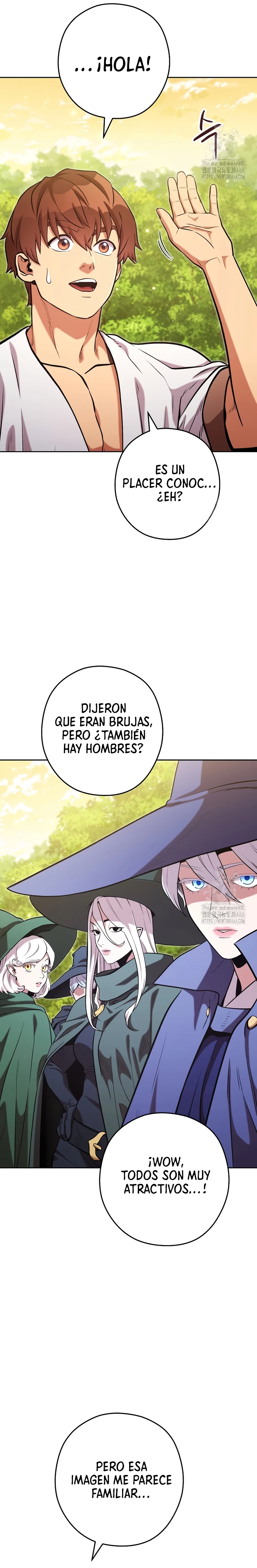 Cambiando la masmorra - Capítulo 231 - Página 4 - LectorTMOo