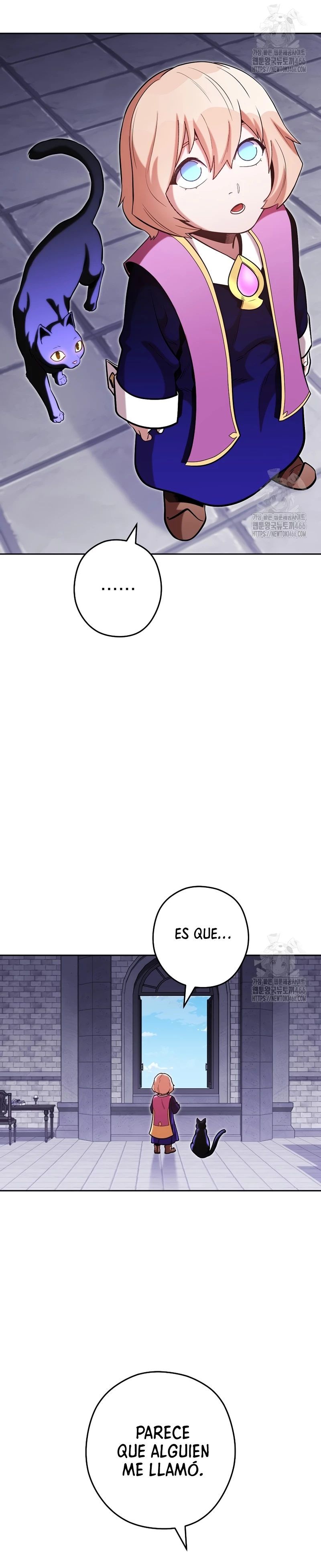 Cambiando la masmorra - Capítulo 231 - Página 13 - LectorTMOo