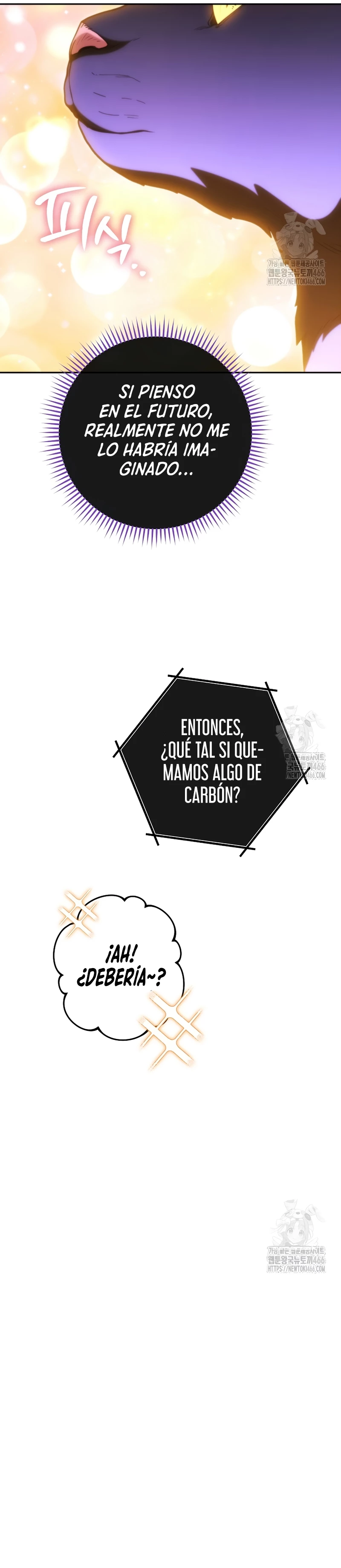 Cambiando la masmorra - Capítulo 231 - Página 17 - LectorTMOo