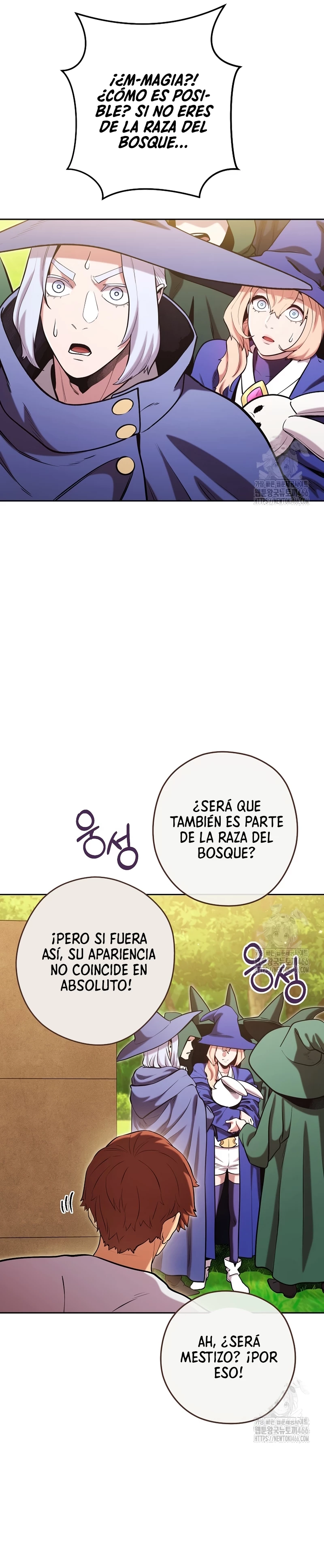 Cambiando la masmorra - Capítulo 231 - Página 26 - LectorTMOo