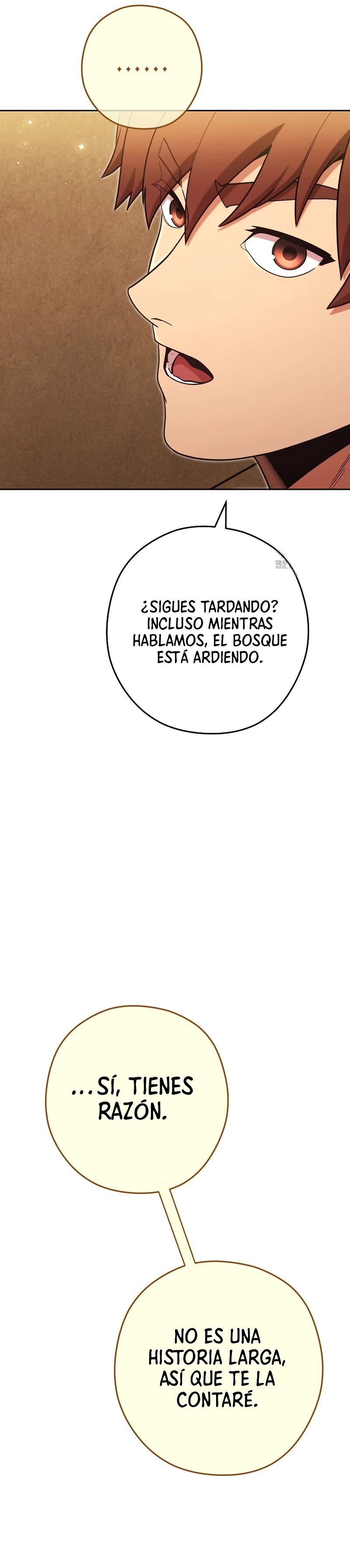 Cambiando la masmorra - Capítulo 231 - Página 28 - LectorTMOo