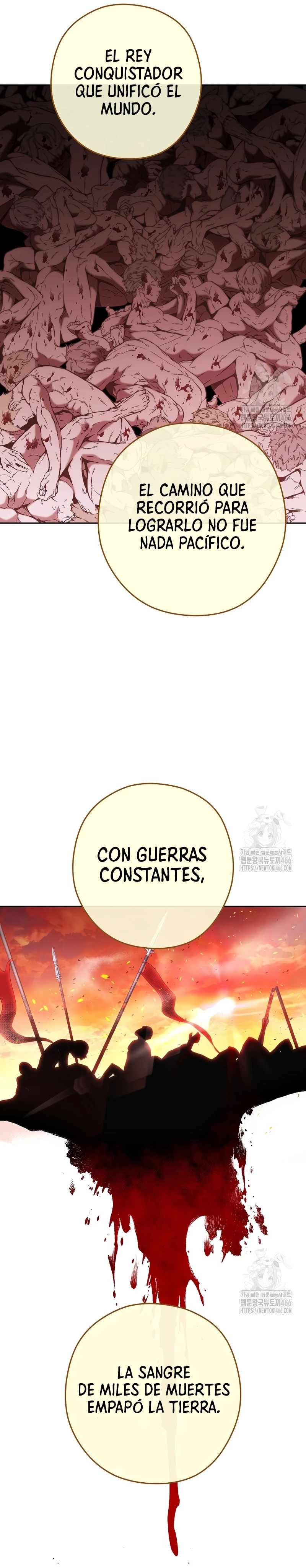 Cambiando la masmorra - Capítulo 231 - Página 31 - LectorTMOo