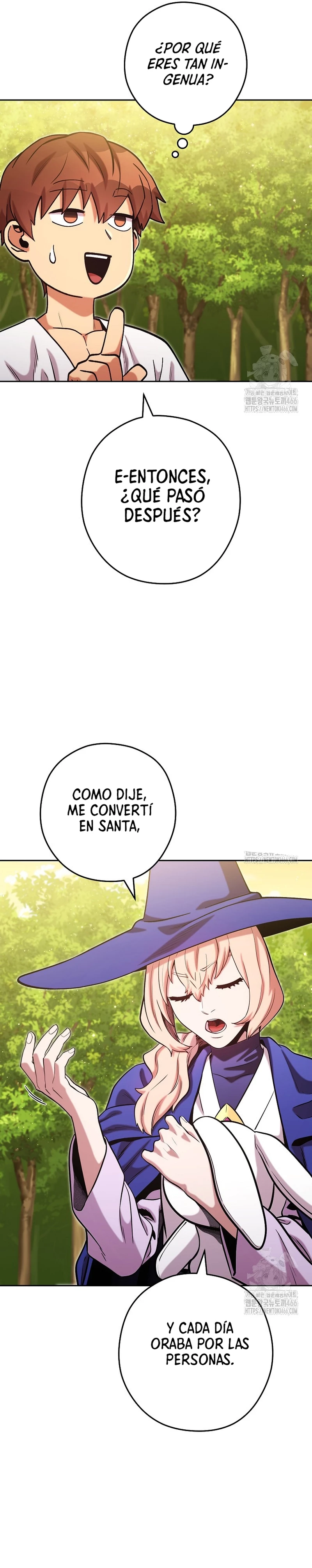 Cambiando la masmorra - Capítulo 232 - Página 7 - LectorTMOo