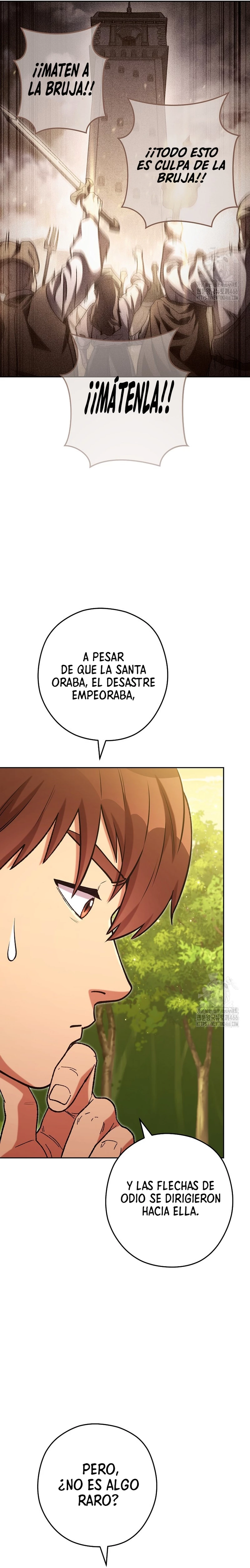 Cambiando la masmorra - Capítulo 232 - Página 9 - LectorTMOo