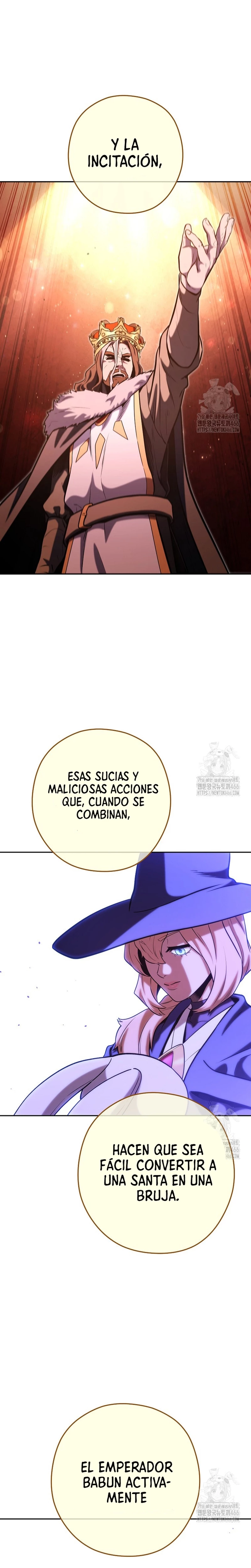 Cambiando la masmorra - Capítulo 232 - Página 11 - LectorTMOo