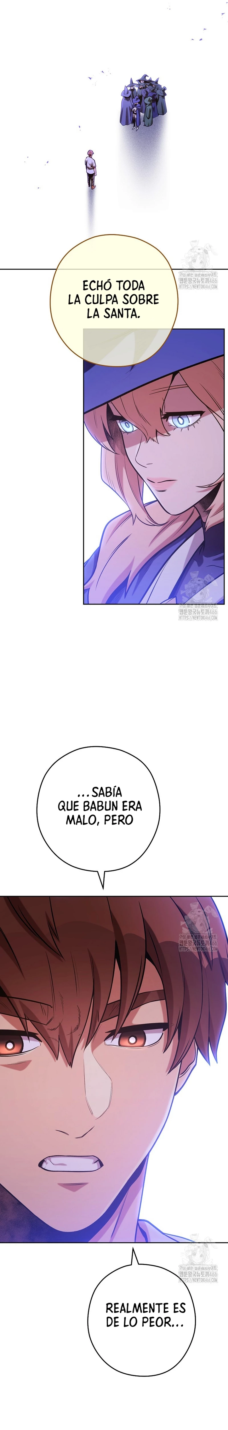 Cambiando la masmorra - Capítulo 232 - Página 12 - LectorTMOo