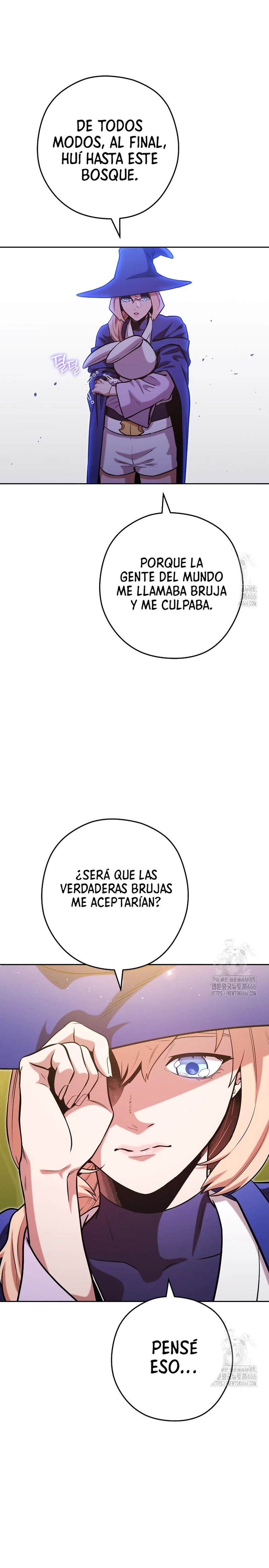Cambiando la masmorra - Capítulo 232 - Página 13 - LectorTMOo