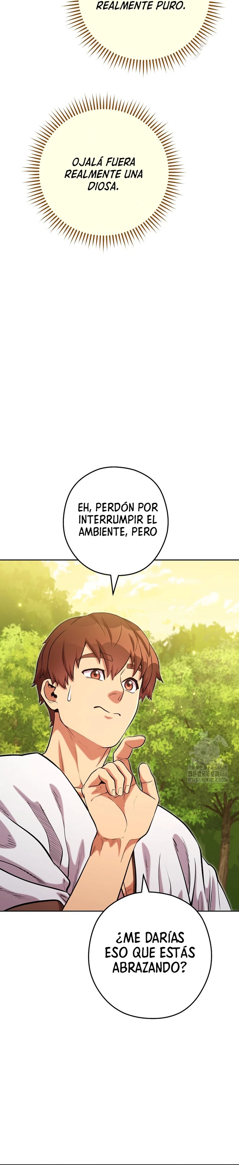 Cambiando la masmorra - Capítulo 232 - Página 16 - LectorTMOo