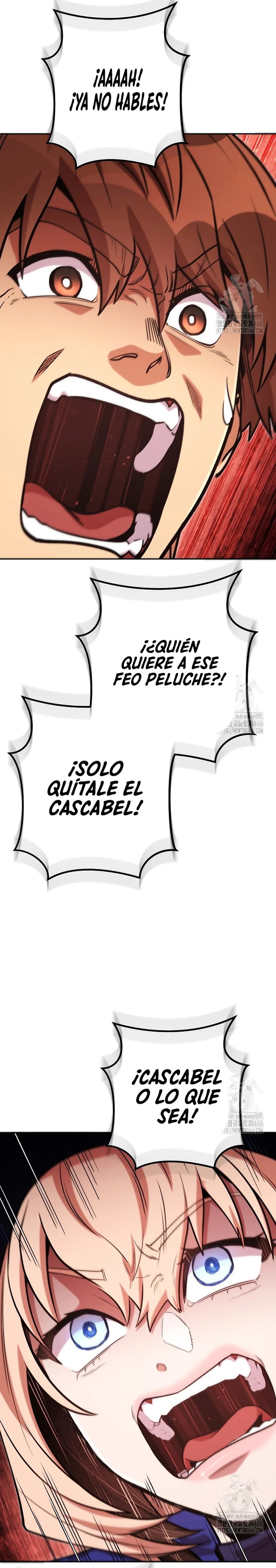 Cambiando la masmorra - Capítulo 232 - Página 24 - LectorTMOo