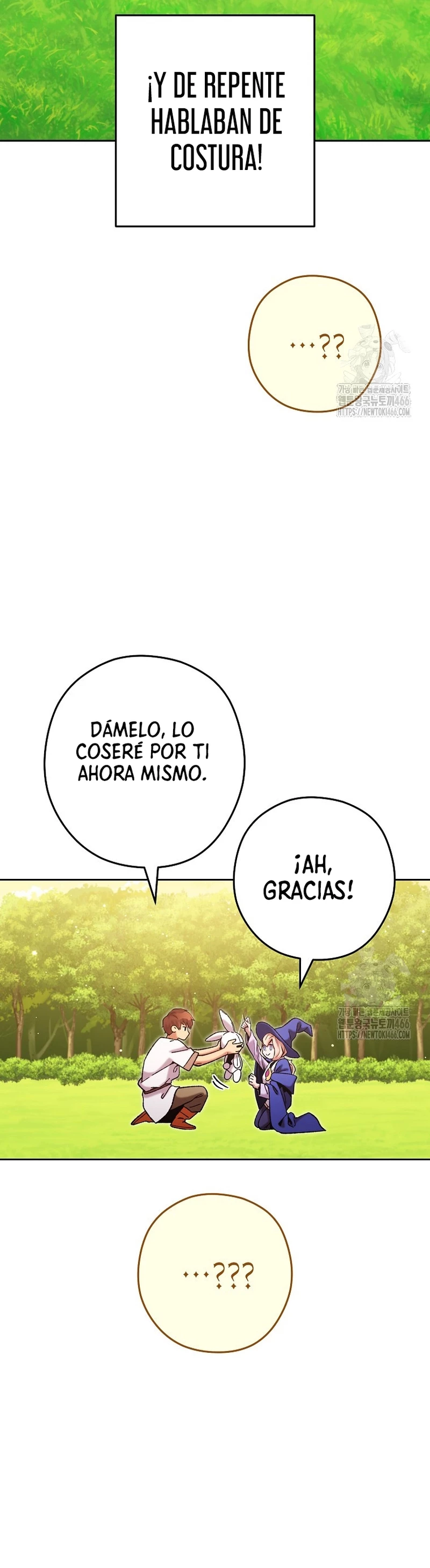 Cambiando la masmorra - Capítulo 232 - Página 26 - LectorTMOo