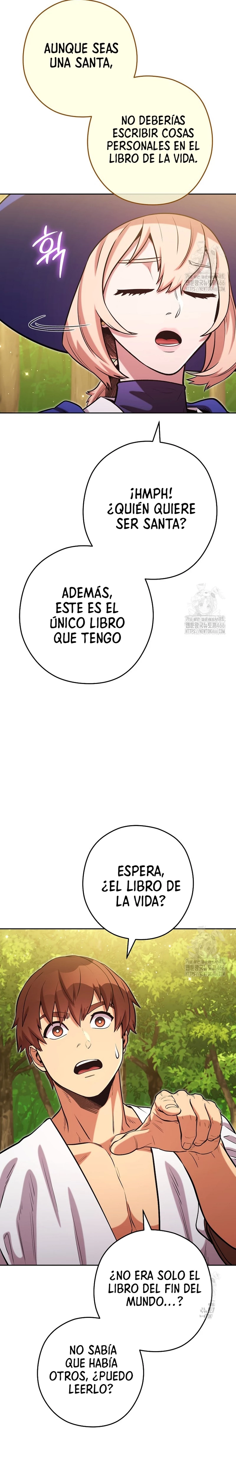 Cambiando la masmorra - Capítulo 233 - Página 4 - LectorTMOo