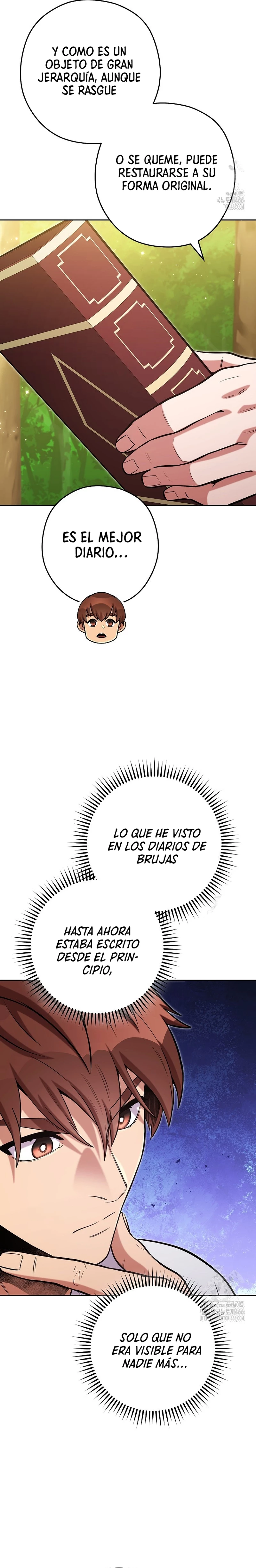 Cambiando la masmorra - Capítulo 233 - Página 7 - LectorTMOo